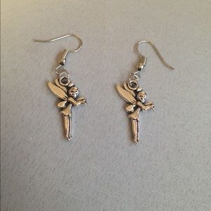 Fairy Earrings